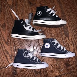 Converse Chuck Taylor All Stars 7c